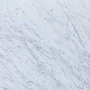 mramorová doska Bianco Carrara