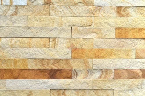 Kamenný obklad formátovaný