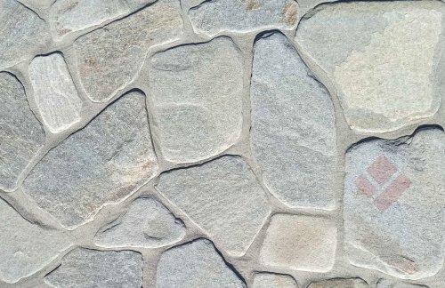 Štiepaná vonkajšia dlažba