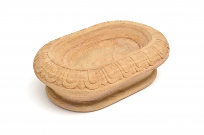 Dekoračné misky z kameňa