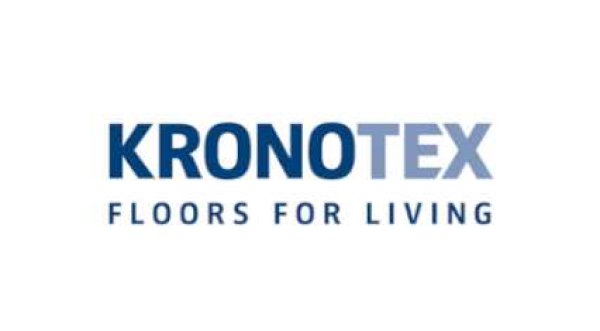 Kronotex podlahy