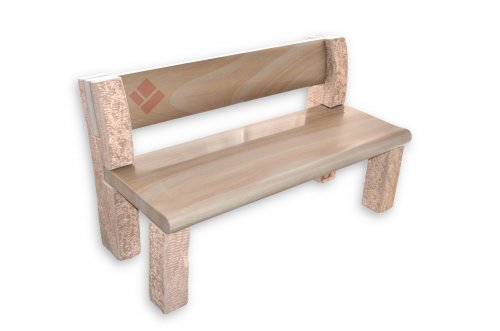 Lavičky z prírodného kameňa