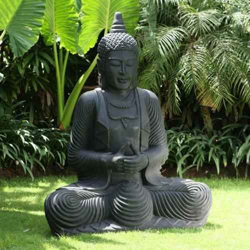 Socha budha